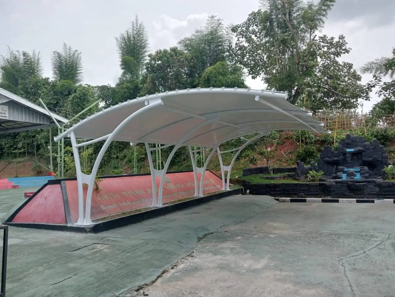 Kontraktor Membran Bekasi Profesional