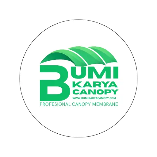 Bumi Karya Canopy Logo