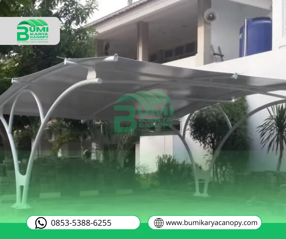 Carport Membrane